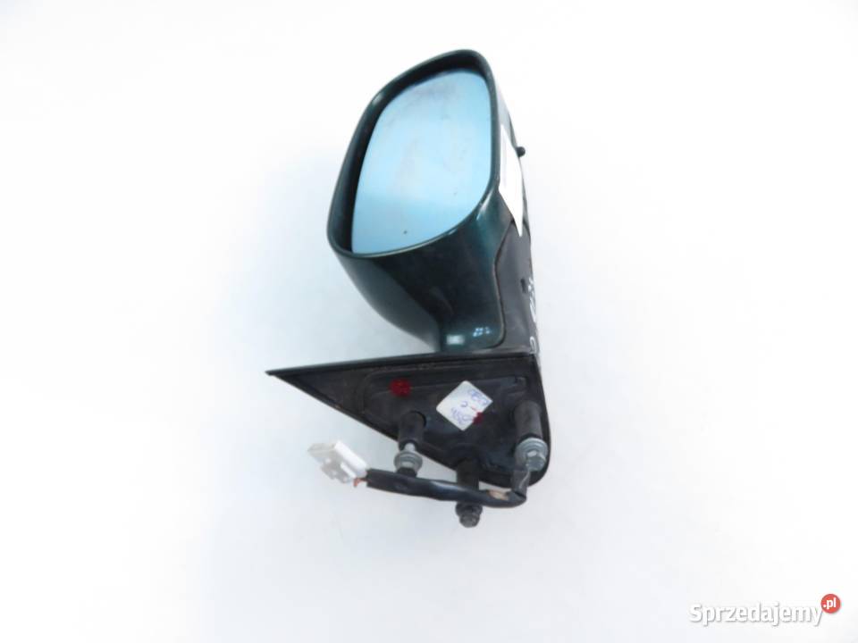LUSTERKO PRAWE LANCIA LYBRA 7 PIN osobowe