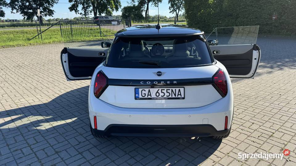 Odstąpię leasing 22 700 Netto nieuszkodzony pomorskie Gdańsk
