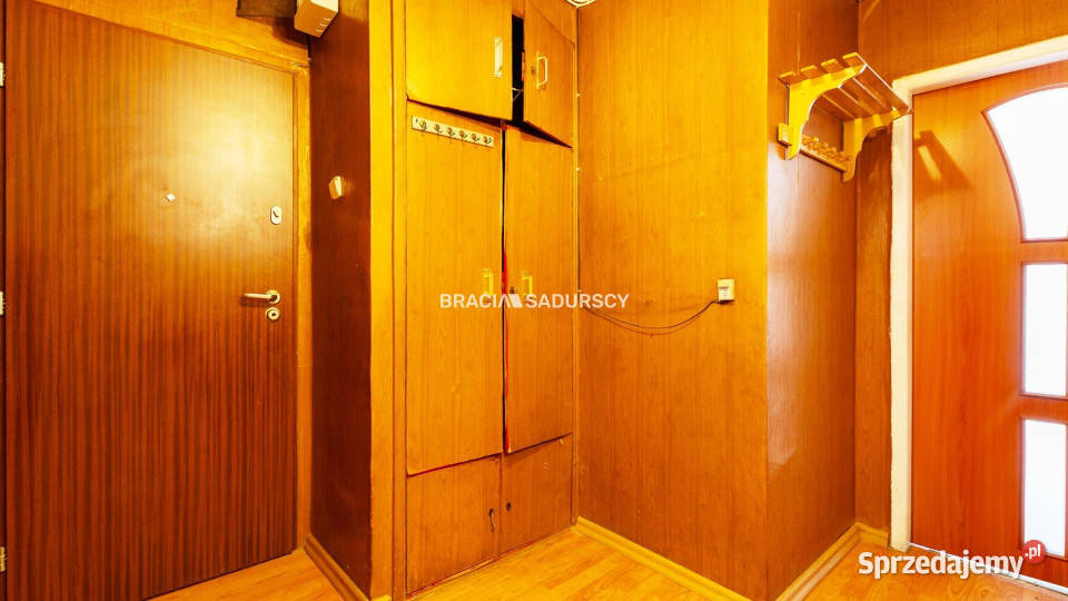 Mieszkanie Kraków 4722m2 2 pokojowe Liczba pokoi 2 Sprzedaż