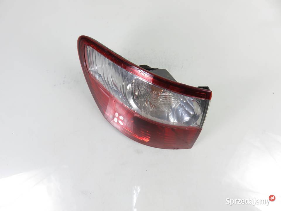 LAMPA LEWA TYLNA TOYOTA AVENSIS VERSO sprzedam