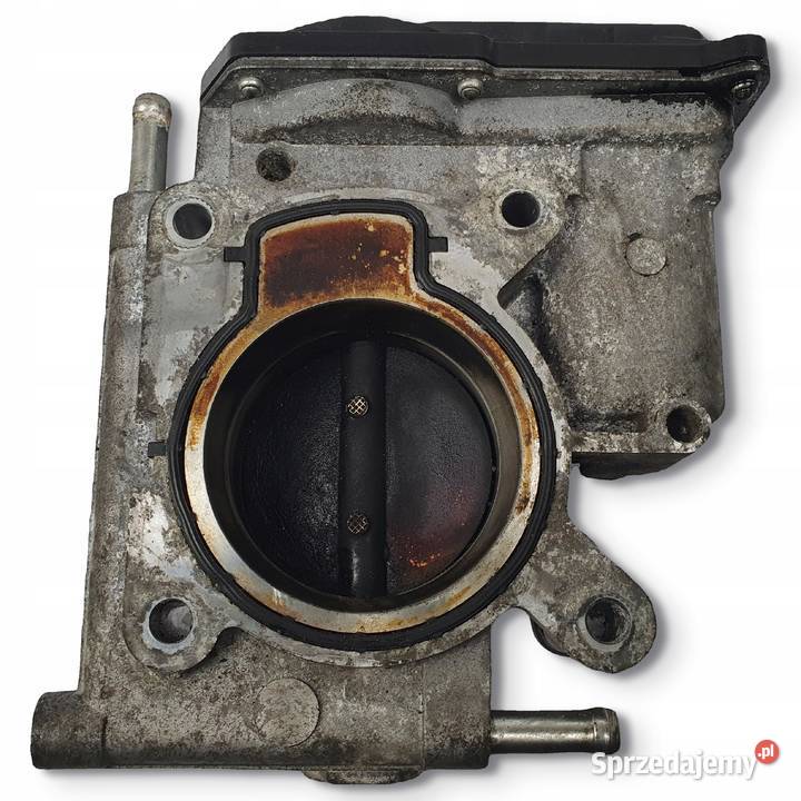 PRZEPUSTNICA Mazda 6 II GH 18 16V L3R413640 Chełm