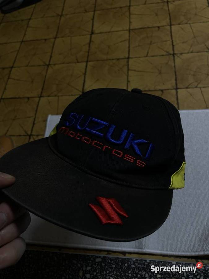 Suzuki SMX 5080 supermoto mały przebieg cross