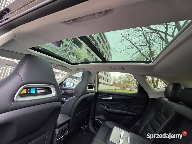 15l Turbo benzyna 162Salon Bezwypadkowy mazowieckie Warszawa sprzedam