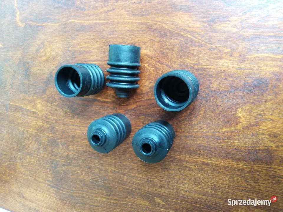 MIESZEK GUMOWY M137 Pozostałe Warszawa