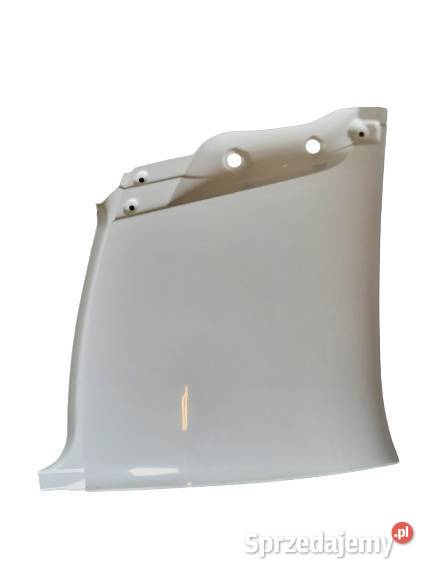 BOK LEWY PRZÓD PREMIUM Hobby Części zamienne Pobiedziska sprzedam