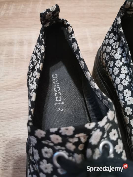 Buty damskie rozmiar 36 Zestaw