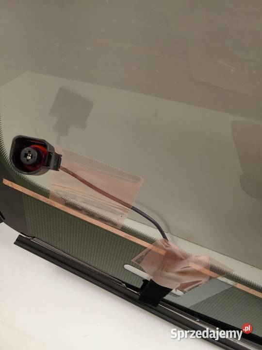 Szyba Przednia Volkswagen Passat CC 12 Solar osobowe Bralin