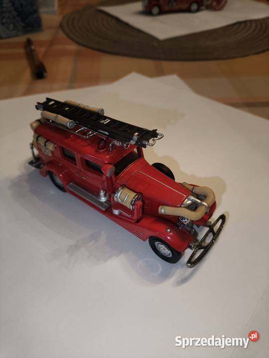 Modele 143 Matchbox Modelarstwo dolnośląskie Wrocław