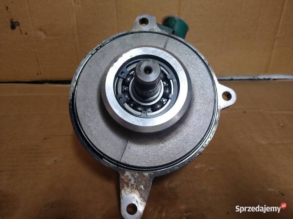 VOLVO FH POMPA WSPOMAGANIA 21110365 Kargowa