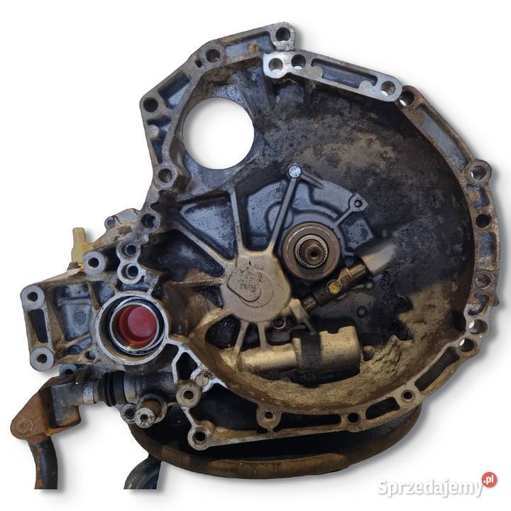 SKRZYNIA BIEGÓW Land Rover Freelander 18 16V Chełm