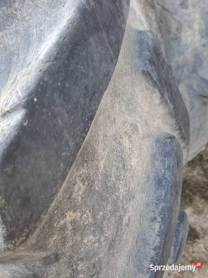 Opony 18 4 34 Dzierżoniów