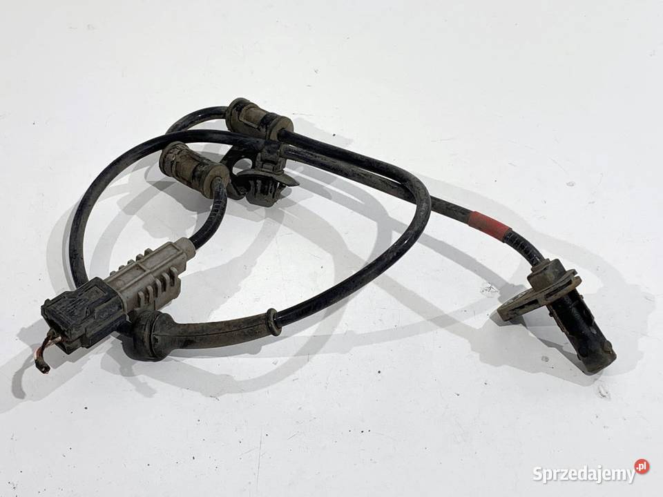 CZUJNIK ABS PRAWY PRZÓD SSANGYONG TORRES