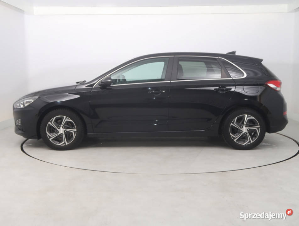 Hyundai i30 16 CRDi dolnośląskie Bielany Wrocławskie sprzedam
