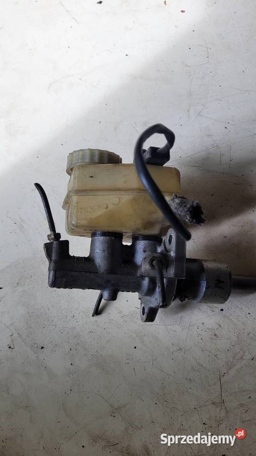 Pompa hamulcowa Mercedes 190 Łagów