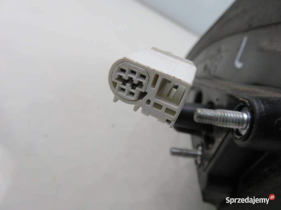 LUSTERKO LEWE SUZUKI GRAND VITARA II 5 PIN C12 osobowe