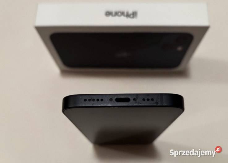 Iphone 13 128gb 91 kondycja baterii pomorskie Kwidzyn sprzedam