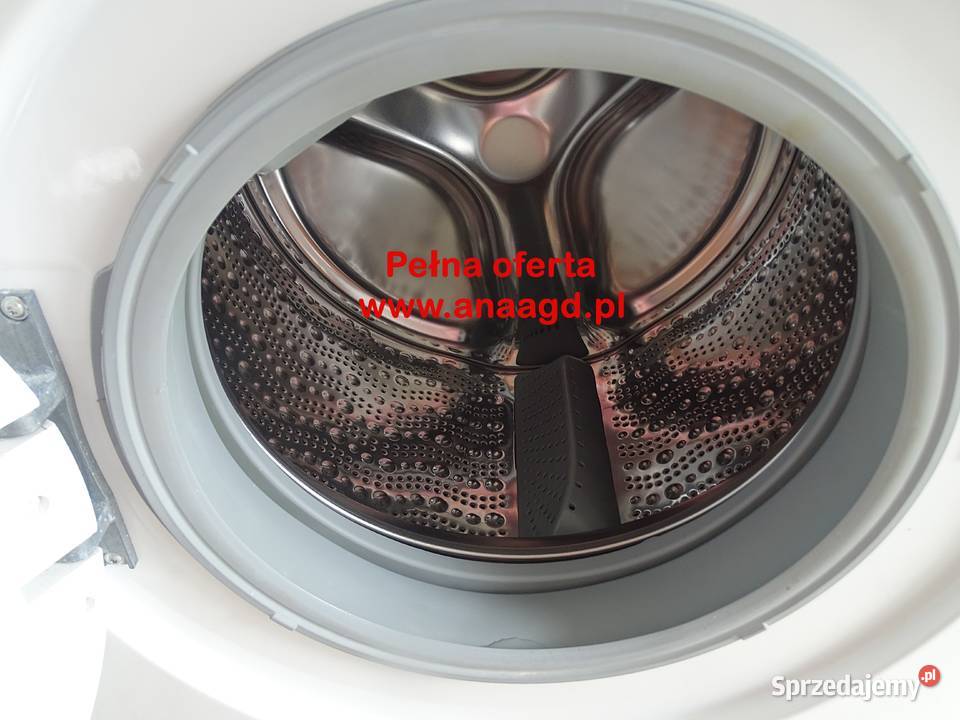 Pralka SIEMENS IQ 500 A 7 GWARANCJA DUŻY WYBÓR
