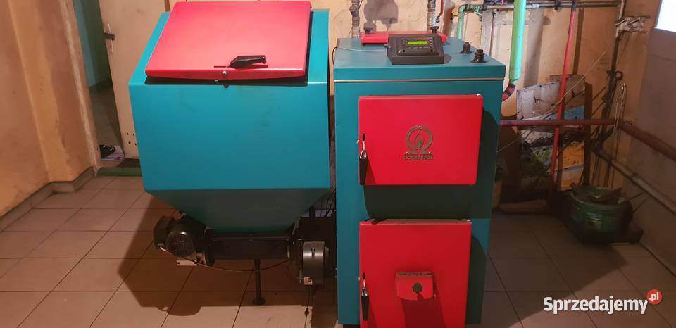 Kocioł CO w Piece i kominki Częstochowa