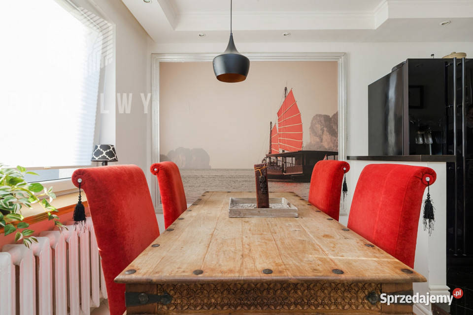 Mieszkanie 526m2 2pok Warszawa Sprzedaż mazowieckie