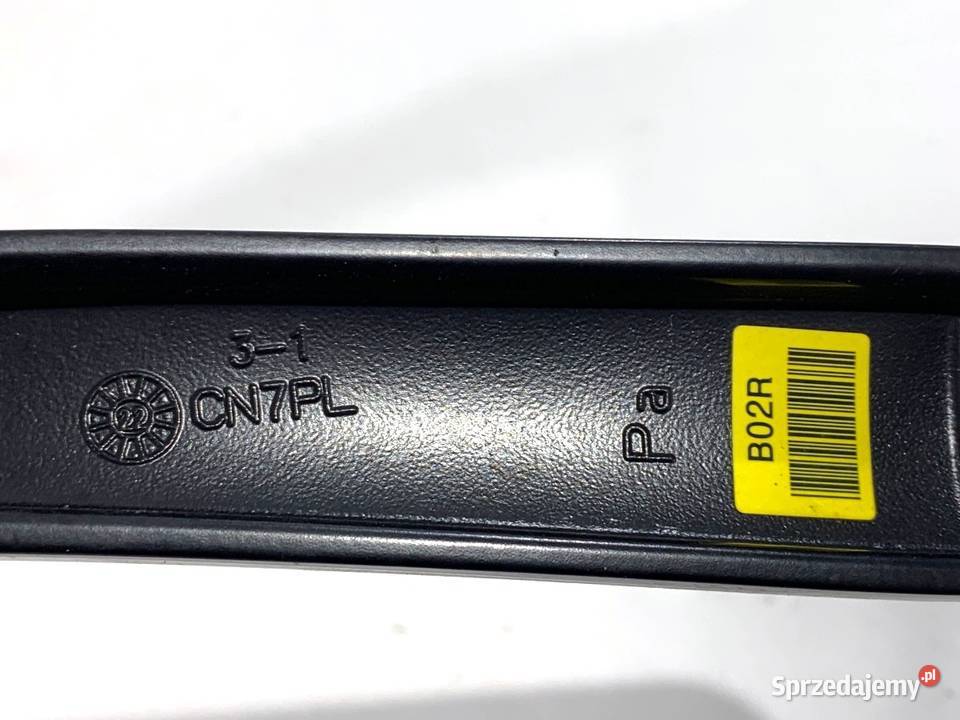 RAMIĘ WYCIERACZKI KOMPLET PRZÓD HYUNDAI ELANTRA podkarpackie