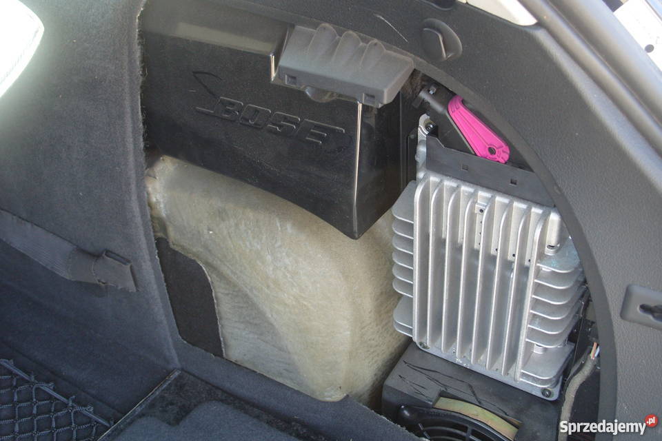 AUDI A4 B7 quattro 4X4 bose 2006r SERWIS ASO Żywiec