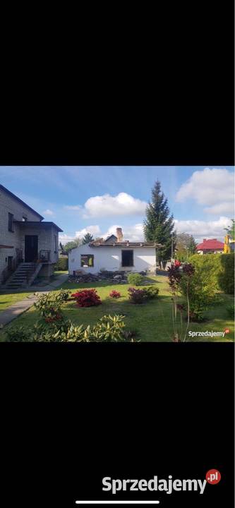 Rozbiórka domu stodoły kompleksowo podkarpackie