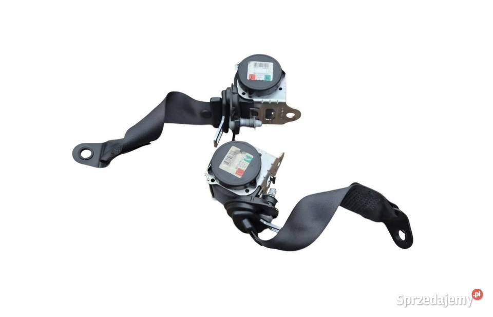 PAS BEZPIECZEŃSTWA PRZÓD TYŁ PRAWY LEWY MINI ONE osobowe Działoszyce sprzedam