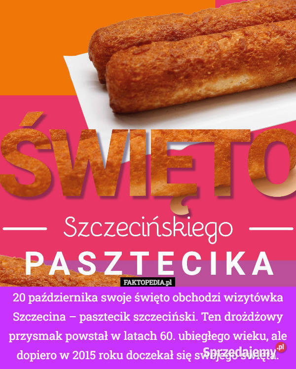 auromat do pasztecików Szczecin