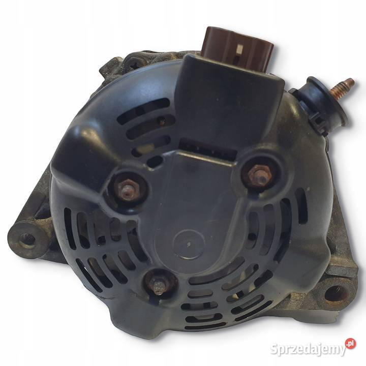 ALTERNATOR Lexus RX300 RX 300 I 30 V6 2706020180 Układ elektryczny silnika Chełm
