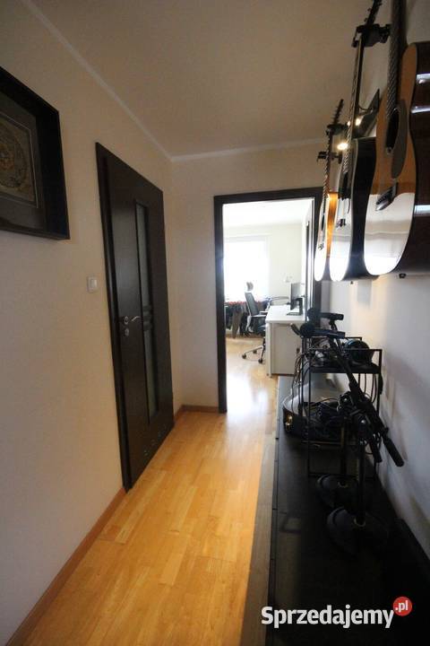 2pok 44met Wzgórza Słowiańskiego TARASBALKON Wrocław