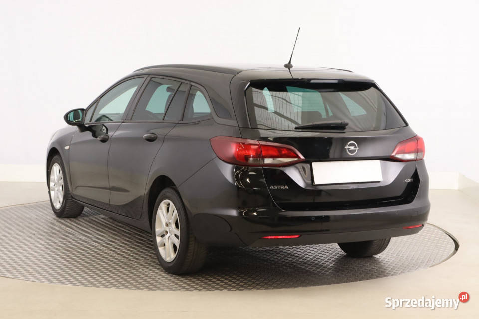 Opel Astra 16 CDTI diesel