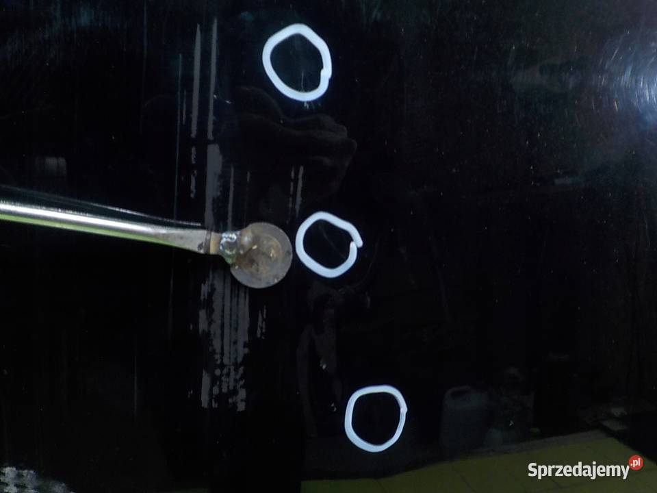 FORD C MK2 II 16 B 11r 5D maska osobowe Suków