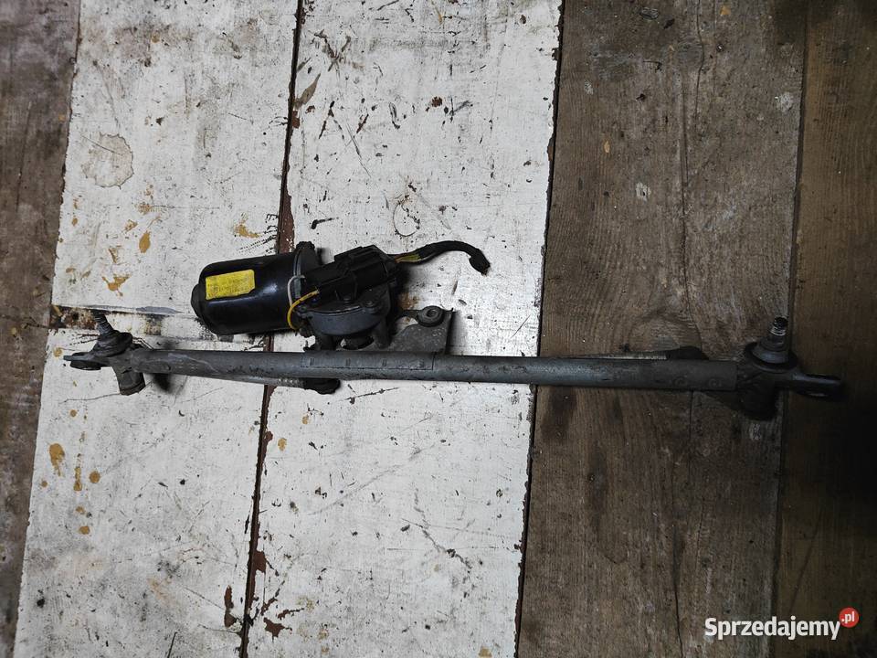 Mechanizm wycieraczek opel Vectra A osobowe Łagów
