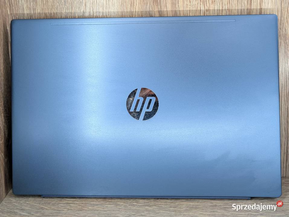 Laptop HP Pavilion 151063wm Procesor AMD Ryzen 3 Ruda Śląska
