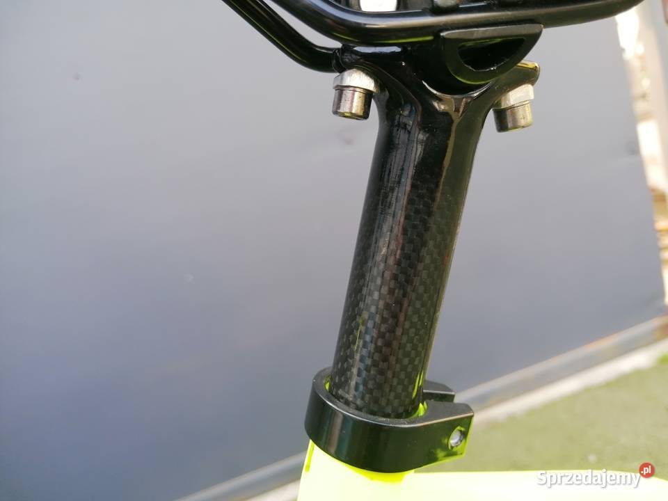 Ebike 20 kamper Trzemeszno