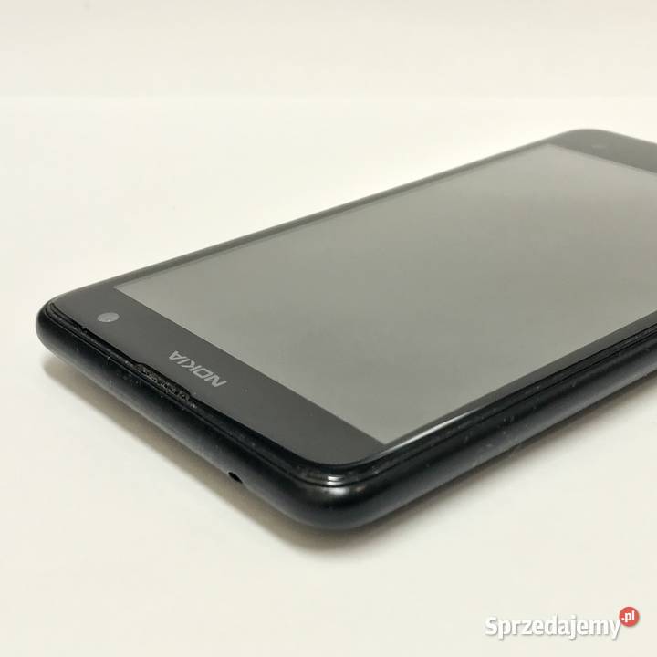 NOKIA Lumia 625 Smartfon 512MB 8GB 4G LTE CZARNY Warszawa