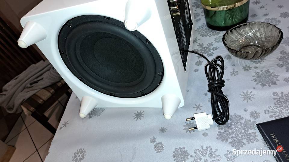 Subwoofer HKTS210SUB230 Wieliszew