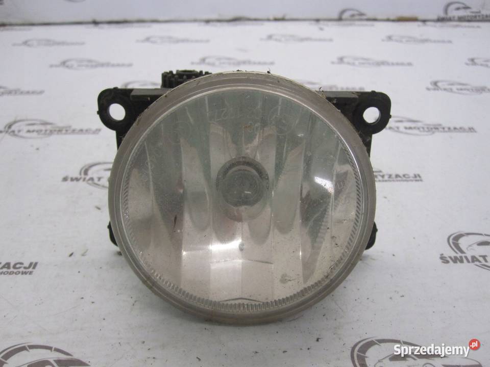 CITROEN C3 II 12r halogen 9685425280