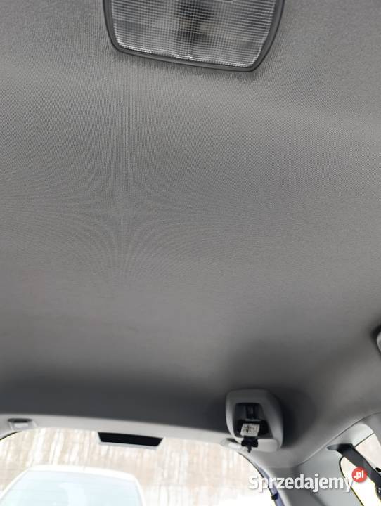 Drzwi klapa honda jazz III Motoryzacja Tarnów