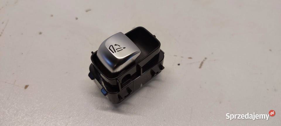 MERCEDES GLC W253 X253 PRZEŁĄCZNIK FOTELA dolnośląskie