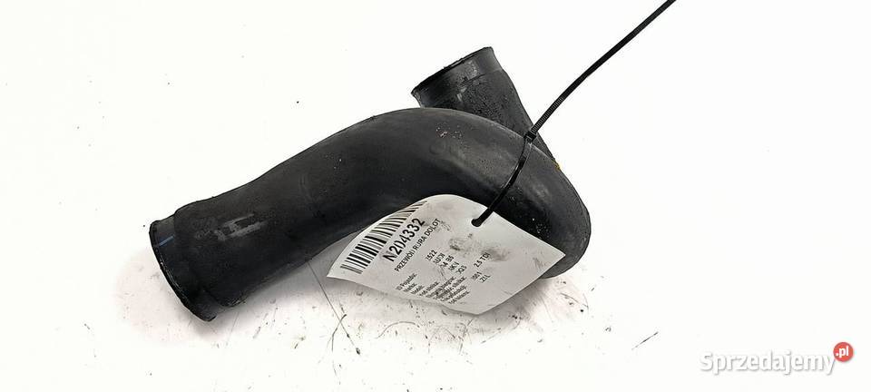 PRZEWÓD RURA DOLOT AUDI A4 B5 Lipno