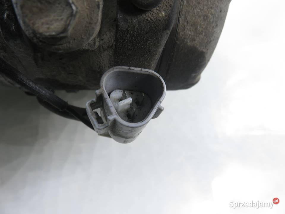 KOMPRESOR KLIMATYZACJI TOYOTA RAV 4 II 20 D4D