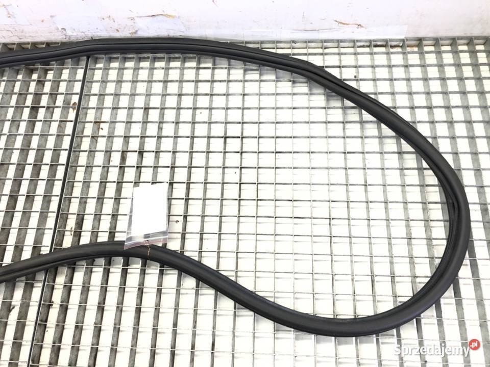 USZCZELKA DRZWI PRZÓD PRAWA SEAT ARONA Hatchback osobowe podkarpackie sprzedam