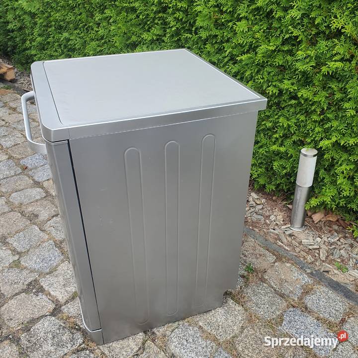 Zmywarka Sharp QWDX41F47ES wolnostojące Częstochowa