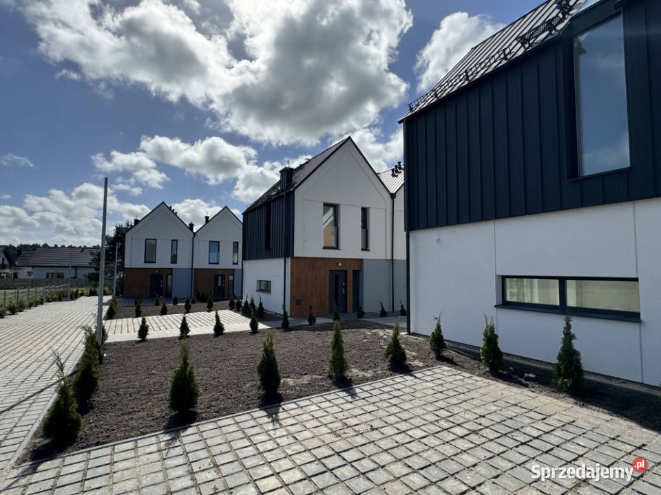 Apartament morzem JASTRZEBIA GÓRA Sprzedaż Jastrzębia Góra