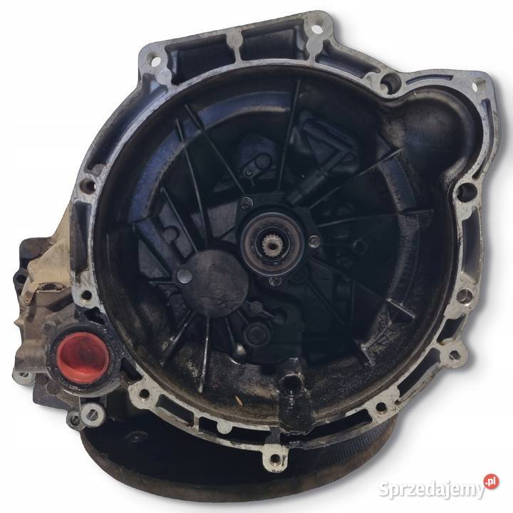 SKRZYNIA BIEGÓW Ford Focus MK2 C 16 16V Chełm