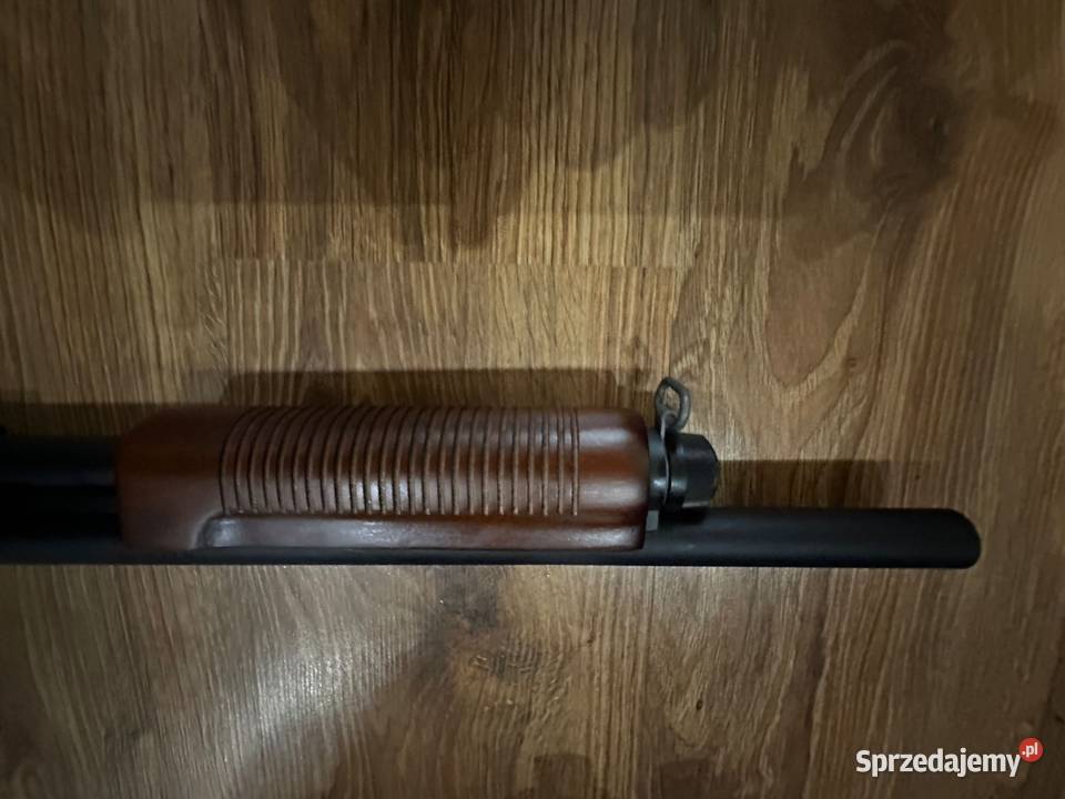 Replika strzelby model 870 super magnum nowa Mińsk Mazowiecki