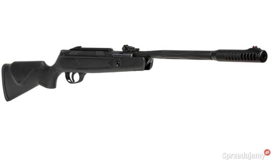 Wiatrówka sprężynowa Hatsan Alpha 45 mm kaliber Nowy Sącz