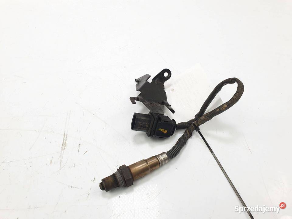 SONDA PEUGEOT 508 SW 9681852780 osobowe kujawsko-pomorskie Lipno
