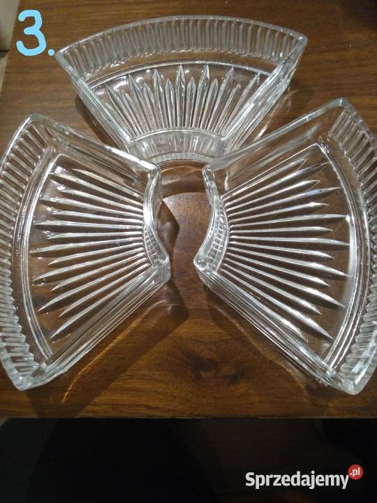 Kryształy i szkło dekoracyjne Częstochowa